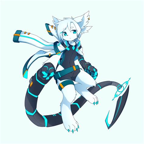 1888 kemono|Character (original) drawn by 4888stockcarman.